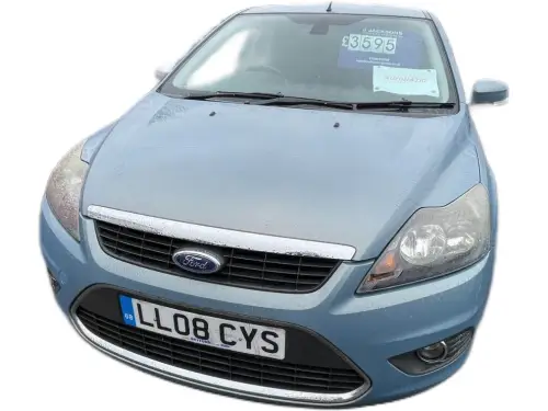 Ford Focus LL08 CYS