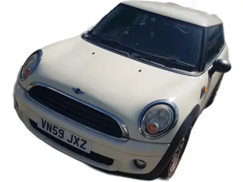 MINI Mini VN59 JXZ