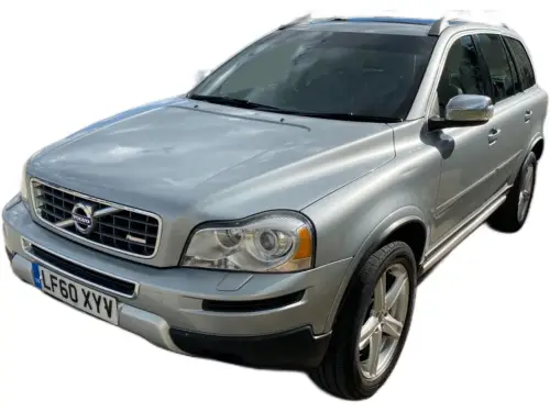 Volvo XC90 LF60 XYV