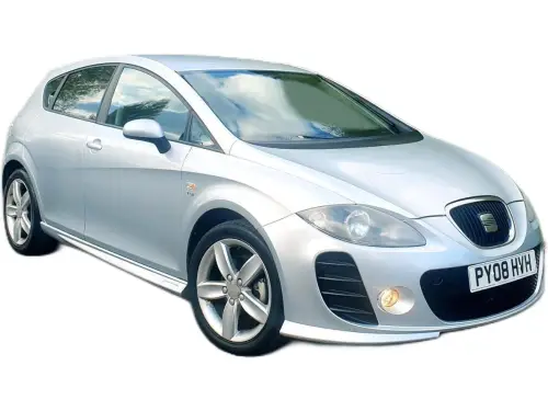 SEAT Leon PY08 HVH
