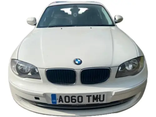 BMW 116 AO60 TMU