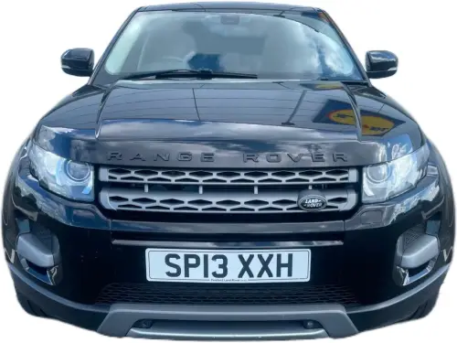 Land Rover Range Rover SP13 XXH
