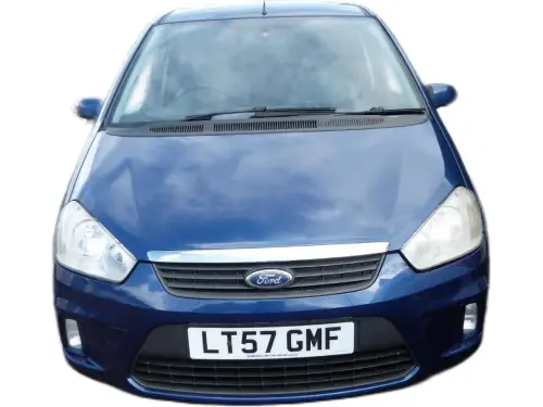 Ford C-Max LT57 GMF