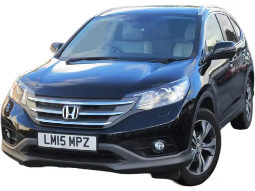 Honda CR-V LM15 MPZ