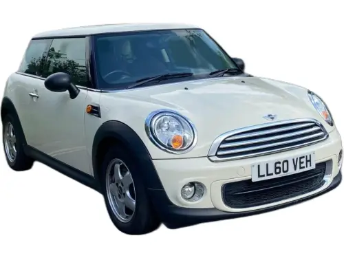 MINI Mini LL60 VEH