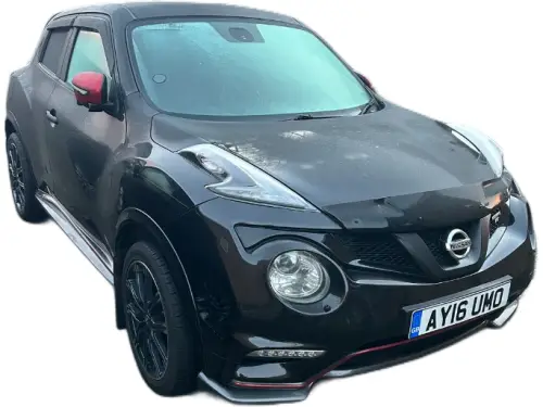 Nissan Juke AY16 UMO