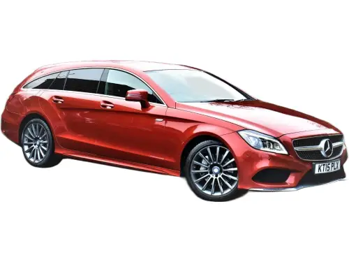Mercedes-Benz CLS KT15 PLX