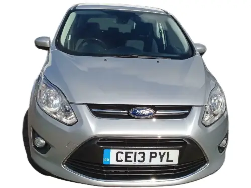 Ford C-Max Zetec CE13 PYL