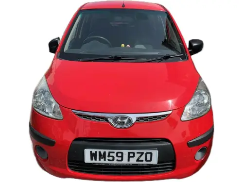 Hyundai I10 Classic WM59 PZO