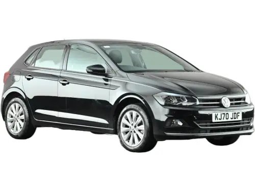 Volkswagen Polo KJ70 JDF