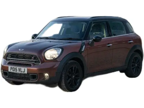 MINI Countryman PO15 VLJ
