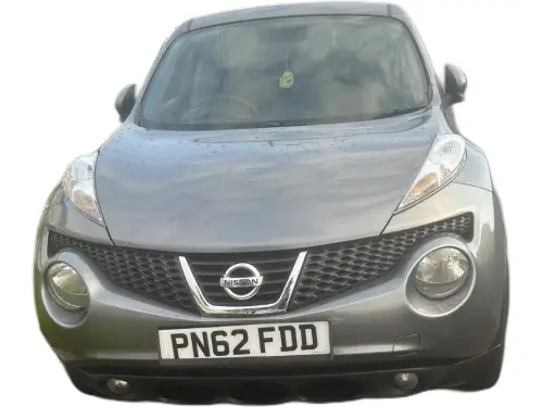 Nissan Juke PN62 FDD