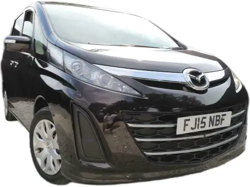 Mazda Biante FJ15 NBF