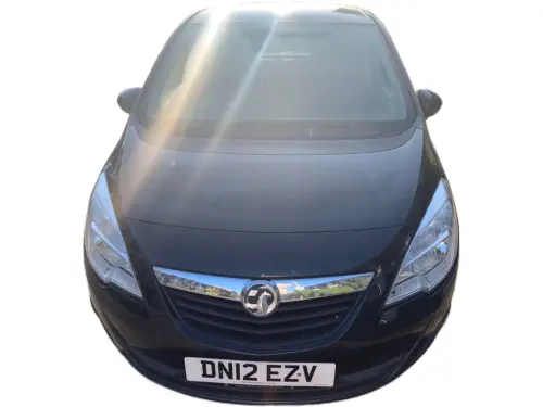 Vauxhall Meriva DN12 EZV