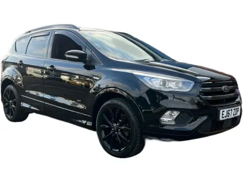Ford Kuga EJ67 ZDP