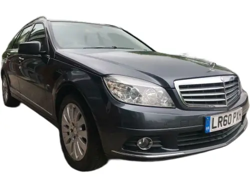 Mercedes-Benz C250 Bluef-CY Eleg CDI A LR60 PXH