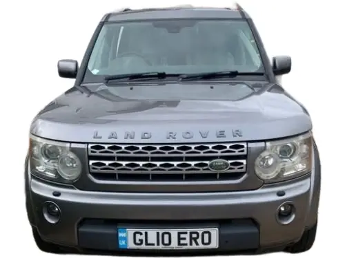 Land Rover Discovery GL10 ERO