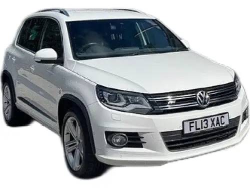 Volkswagen Tiguan FL13 XAC
