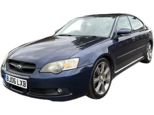 Subaru Legacy R BJ06 LXB