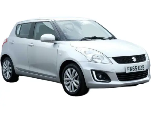 Suzuki Swift SZ3 FN65 EZB