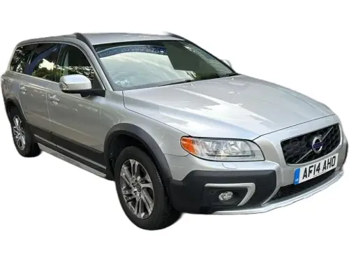 Volvo XC70 AF14 AHO