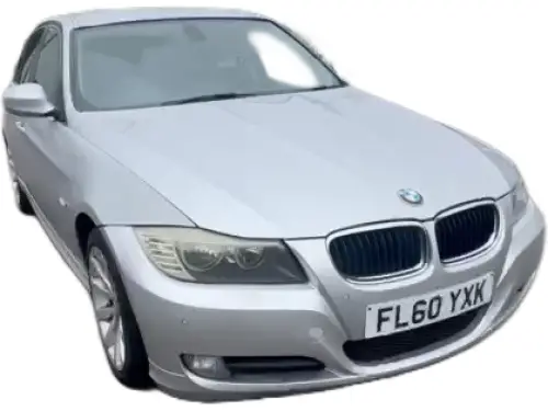 BMW 318i SE Business Edition FL60 YXK