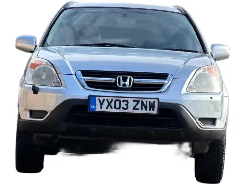 Honda CR-V YX03 ZNW
