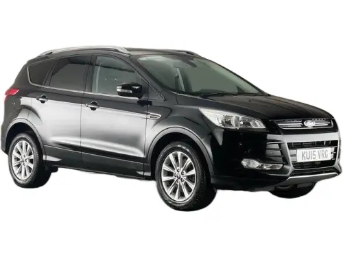 Ford Kuga KU15 VRG