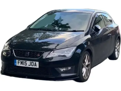SEAT Leon FM15 JOA