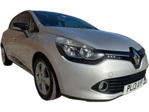Renault Clio PL13 AYF