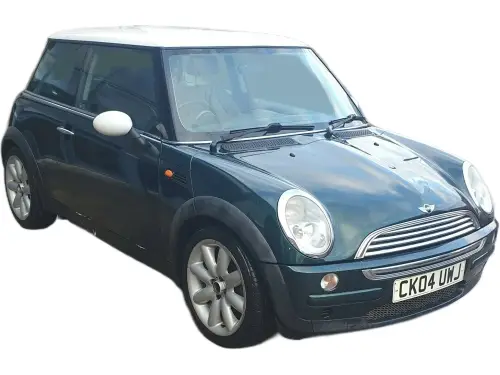 MINI Mini Cooper Auto CK04 UWJ