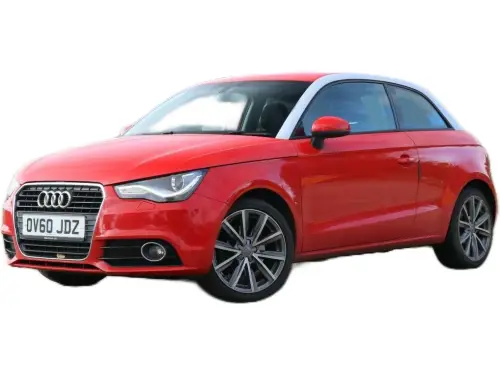 Audi A1 Sport TDI OV60 JDZ