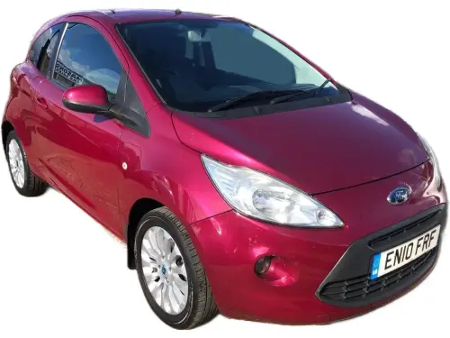 Ford KA EN10 FRF