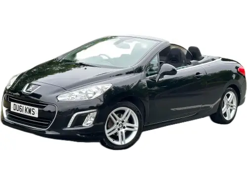 Peugeot 308 DU61 KWS