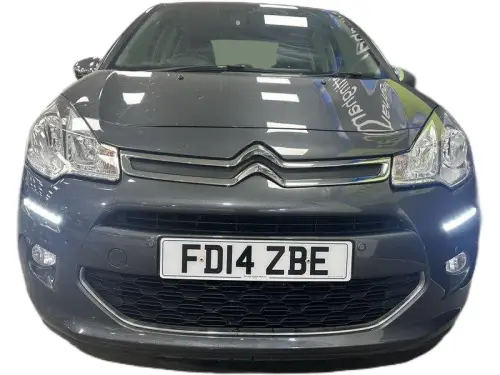 Citroën C3 FD14 ZBE