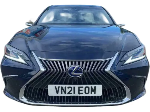 Lexus ES 300h Takumi CVT VN21 EOM