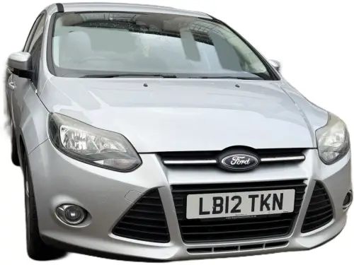 Ford Focus LB12 TKN