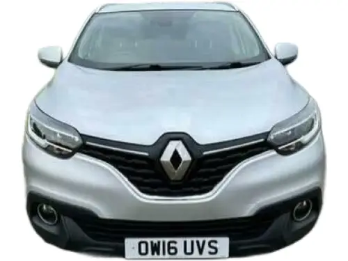Renault Kadjar OW16 UVS