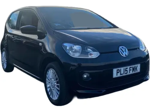 Volkswagen up PL15 FMK