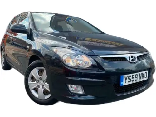 Hyundai I30 Classic CRDi YS59 NKO