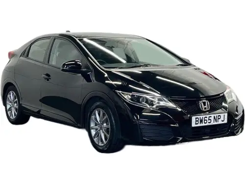 Honda Civic BW65 NPJ