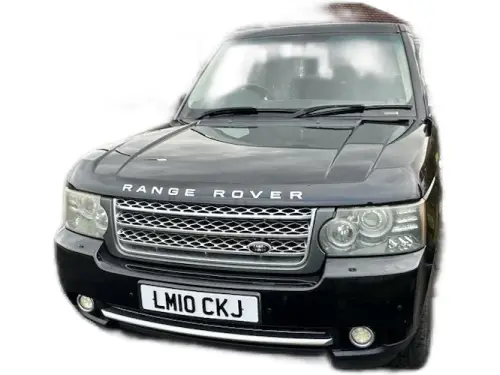 Land Rover Range Rover LM10 CKJ