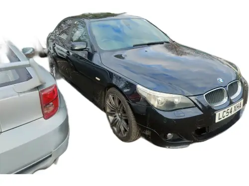 BMW 535d Sport Auto LC54 XHA