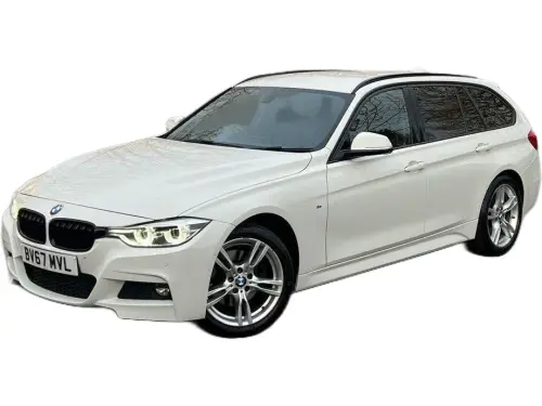 BMW 330 BV67 MVL