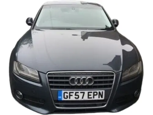 Audi A5 GF57 EPN