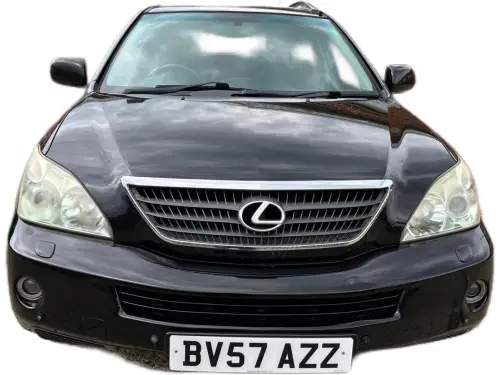 Lexus RX400h BV57 AZZ