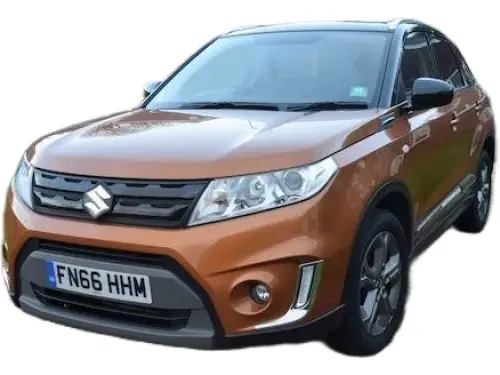 Suzuki Vitara FN66 HHM
