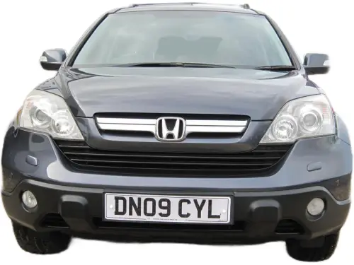 Honda CR-V ES i-CTDi DN09 CYL