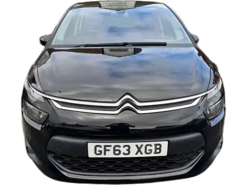 Citroën C4 GF63 XGB
