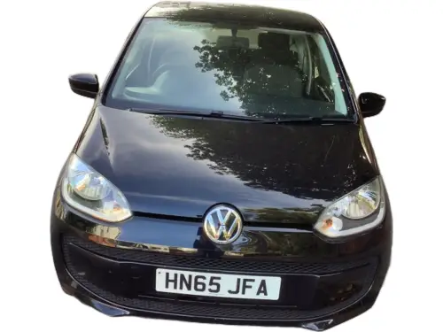 Volkswagen up HN65 JFA